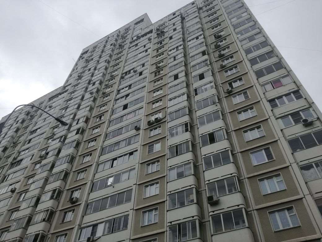 Однокомнатная квартира 32 улица, фото №8