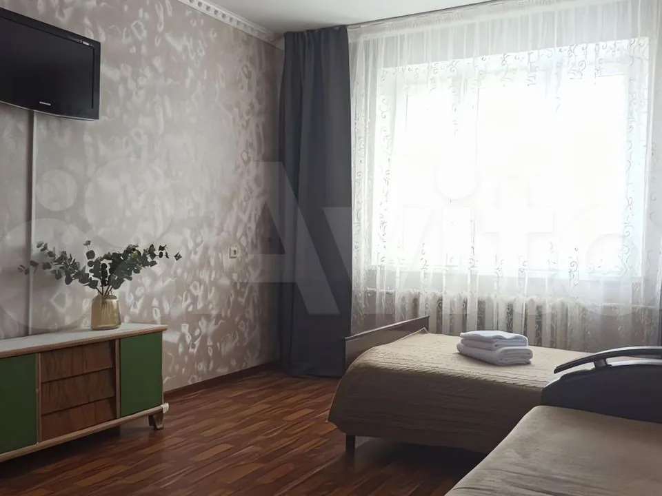 Комната Not Defined, фото №4