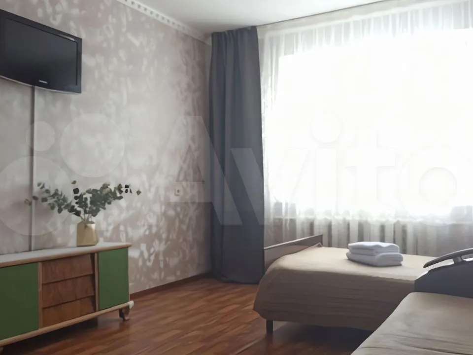 Комната Not Defined, фото №1