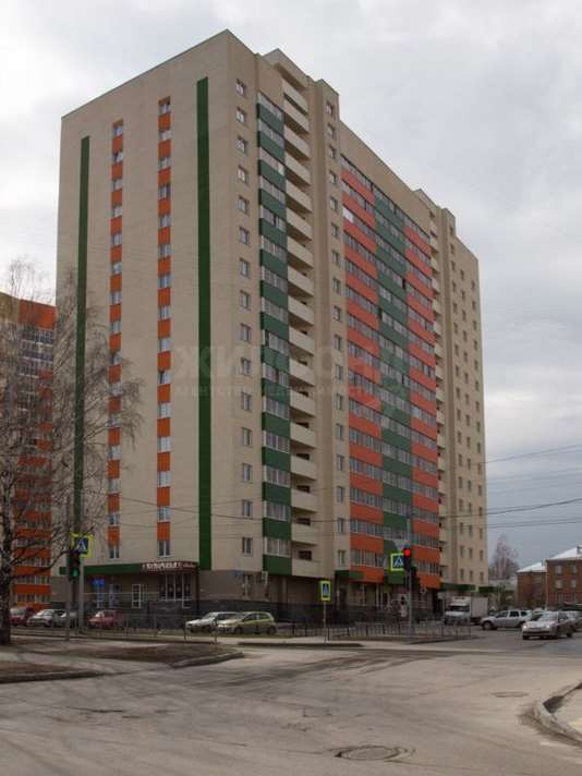 Студия Новосибирск улица, фото №5