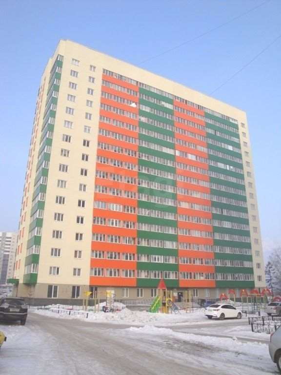 Студия Новосибирск улица, фото №2