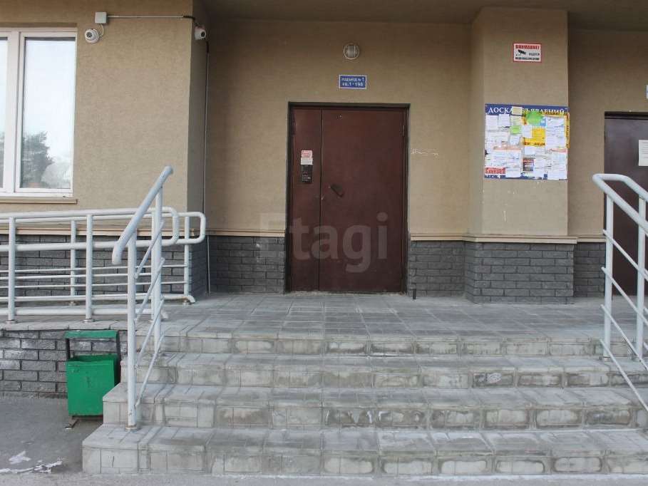Студия Новосибирск улица, фото №4
