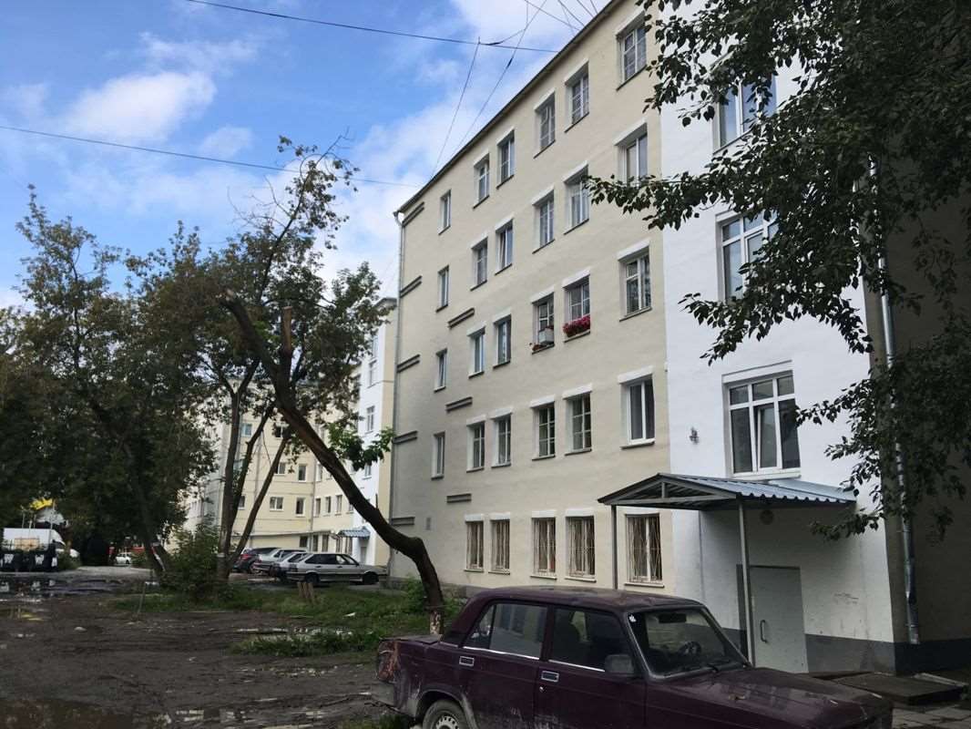 Комната Екатеринбург улица, фото №10