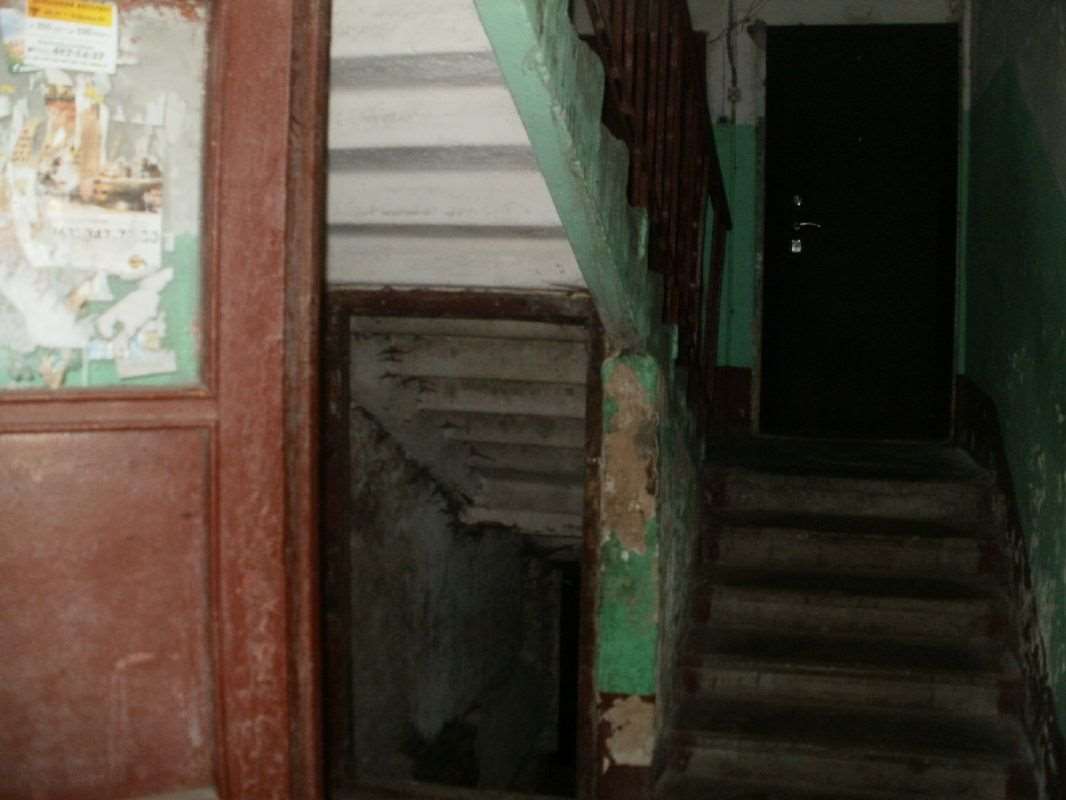 Комната пер. 2-й Рабфаковский переулок, 17 к. 1, фото №6