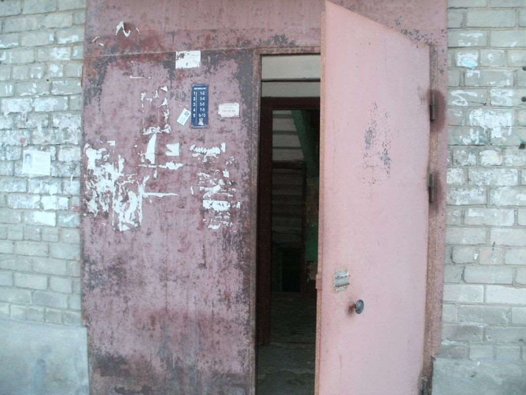 Комната пер. 2-й Рабфаковский переулок, 17 к. 1, фото №1
