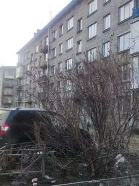 Комната пер. 2-й Рабфаковский переулок, 17 к. 1, фото №4
