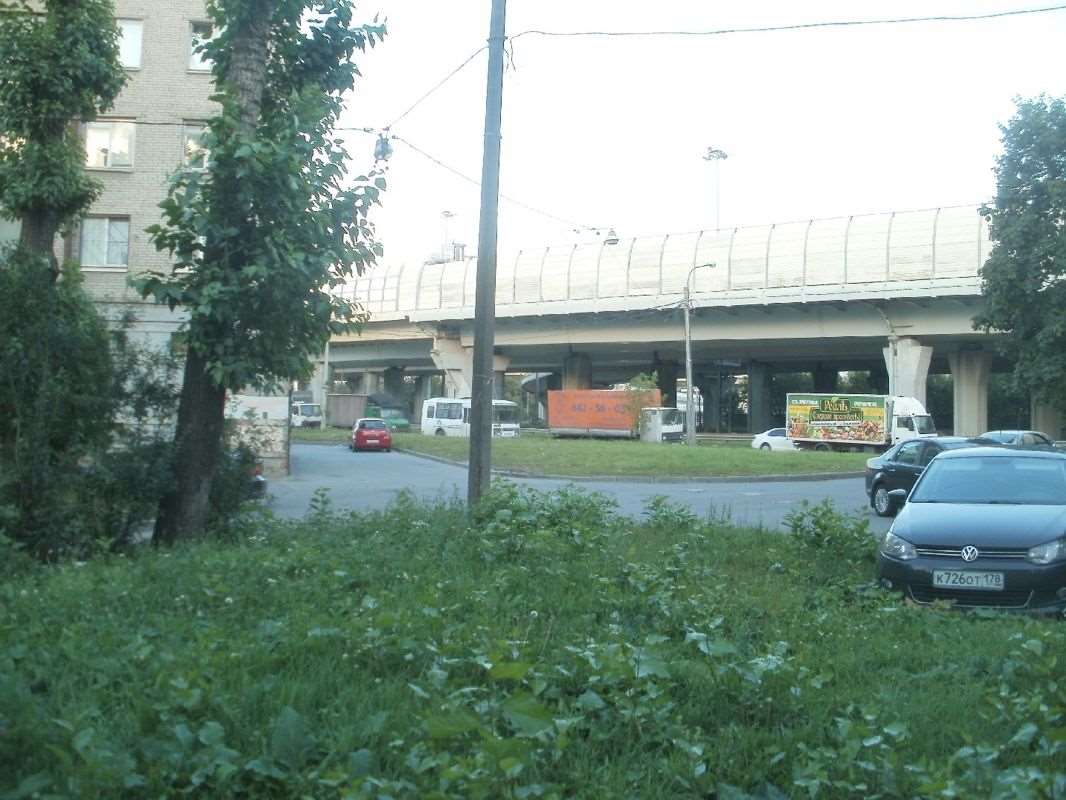 Комната пер. 2-й Рабфаковский переулок, 17 к. 1, фото №9