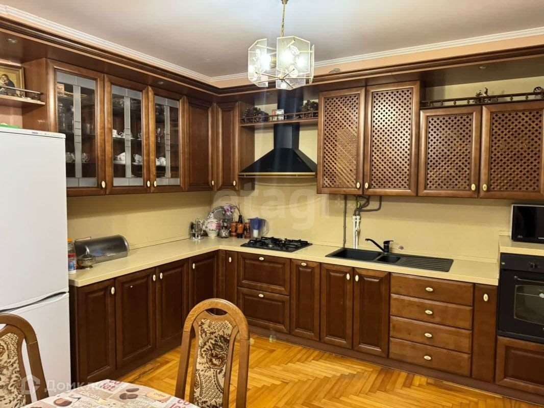 Дом 4 комнаты Краснодарский край, Анапа, улица Протапова, фото №1