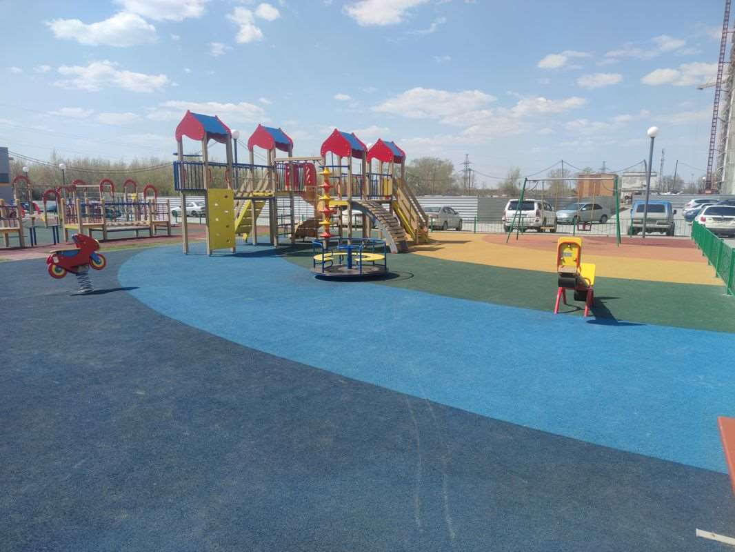 Однокомнатная квартира Новосибирск улица, фото №10