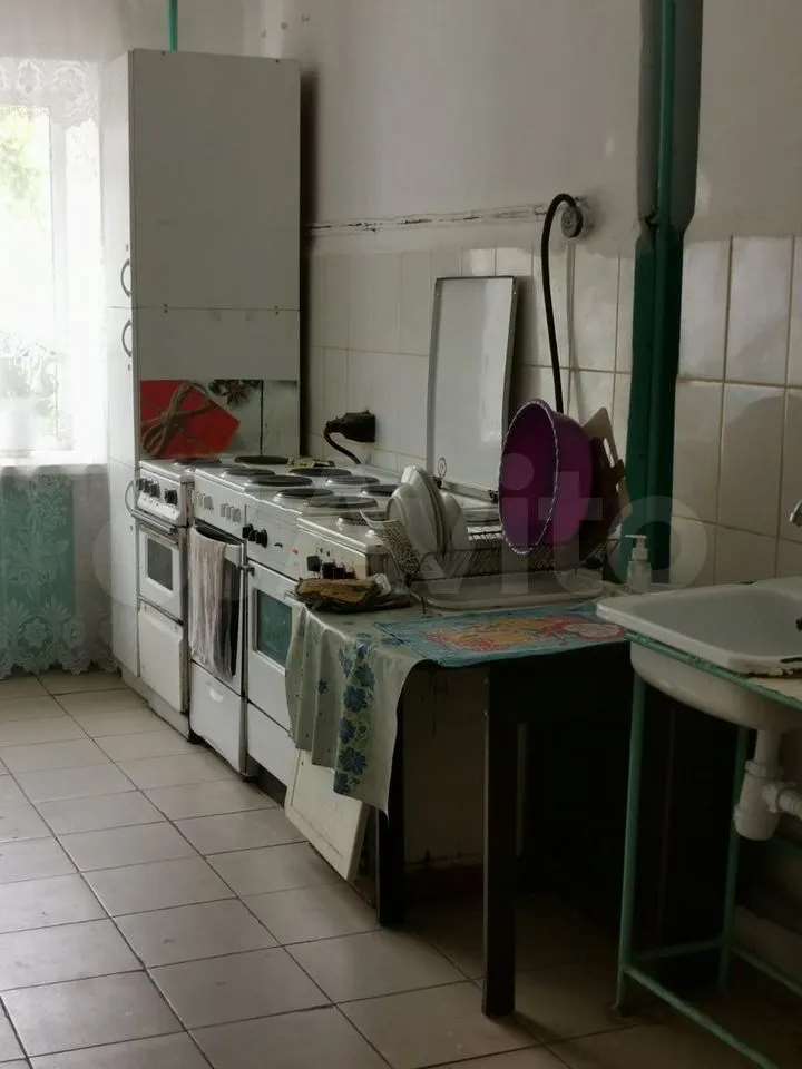 Комната Not Defined, фото №1