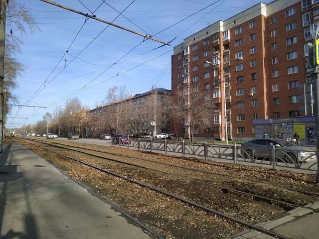 Комната Екатеринбург улица, фото №1