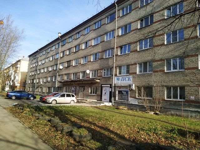 Комната Екатеринбург улица, фото №6