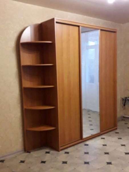Двухкомнатная квартира Победы улица, 104, фото №9
