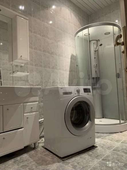 Комната Новокузнецкая улица, 33, фото №7