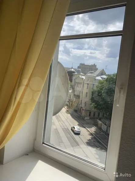 Комната Новокузнецкая улица, 33, фото №10