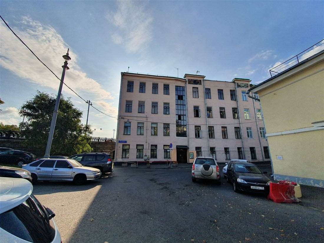 Комната 9 улица, фото №5