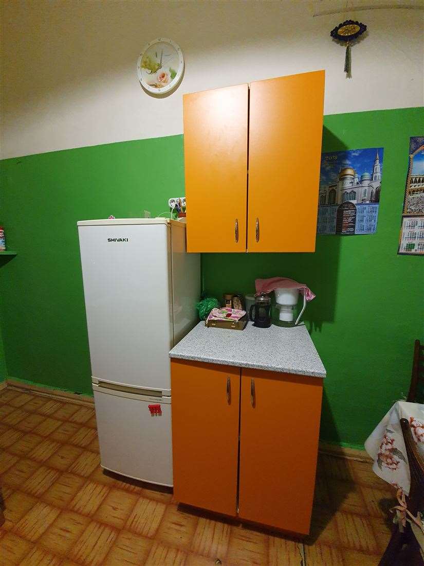 Комната 9 улица, фото №2