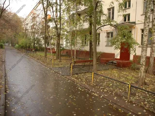 Комната Сходненская бульвар, фото №5