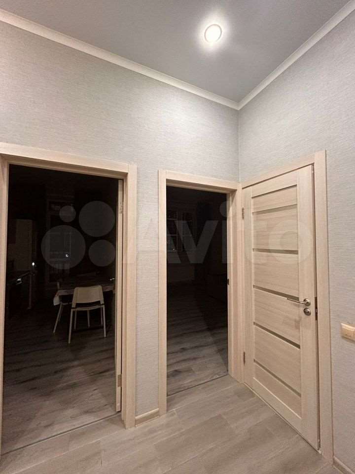 -и комнатная Иман улица, фото №7