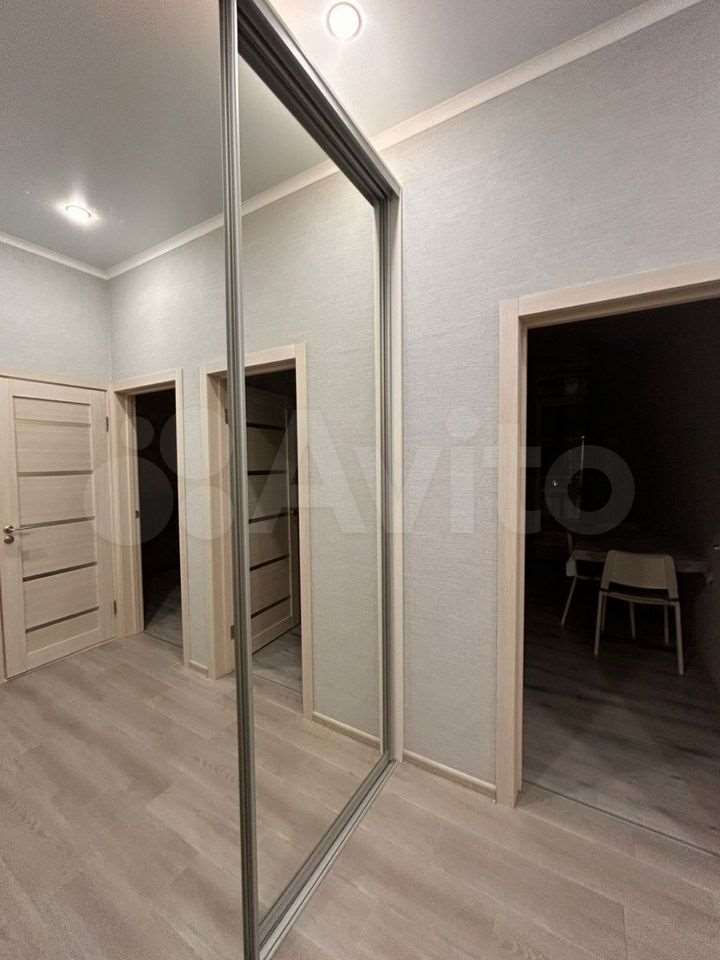 -и комнатная Иман улица, фото №3