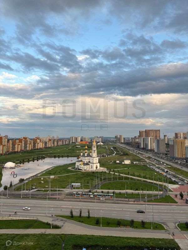 Однокомнатная квартира Екатеринбург улица, фото №5