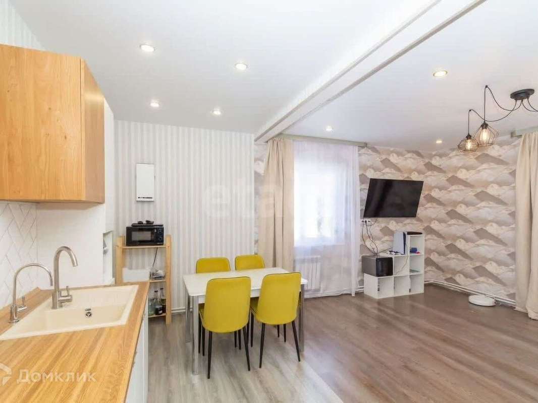 Дом 3 комнаты Новосибирская область улица, фото №6