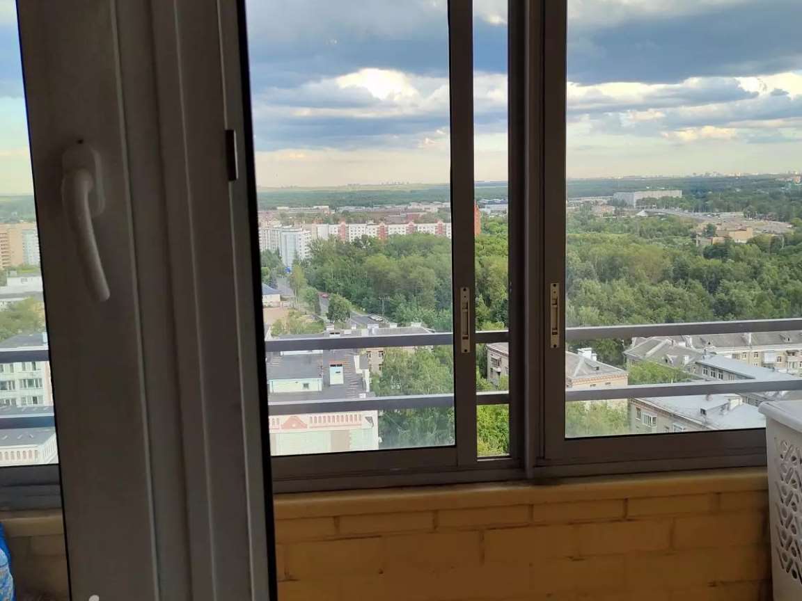 Однокомнатная квартира Московская улица, фото №6