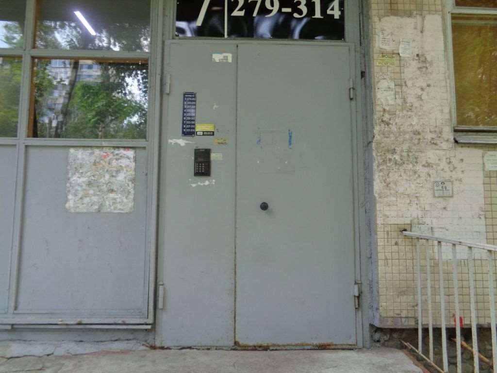 Однокомнатная квартира ул. Наличная улица, 36 к. 5, фото №9