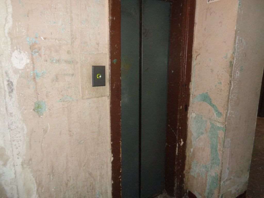 Однокомнатная квартира ул. Наличная улица, 36 к. 5, фото №6