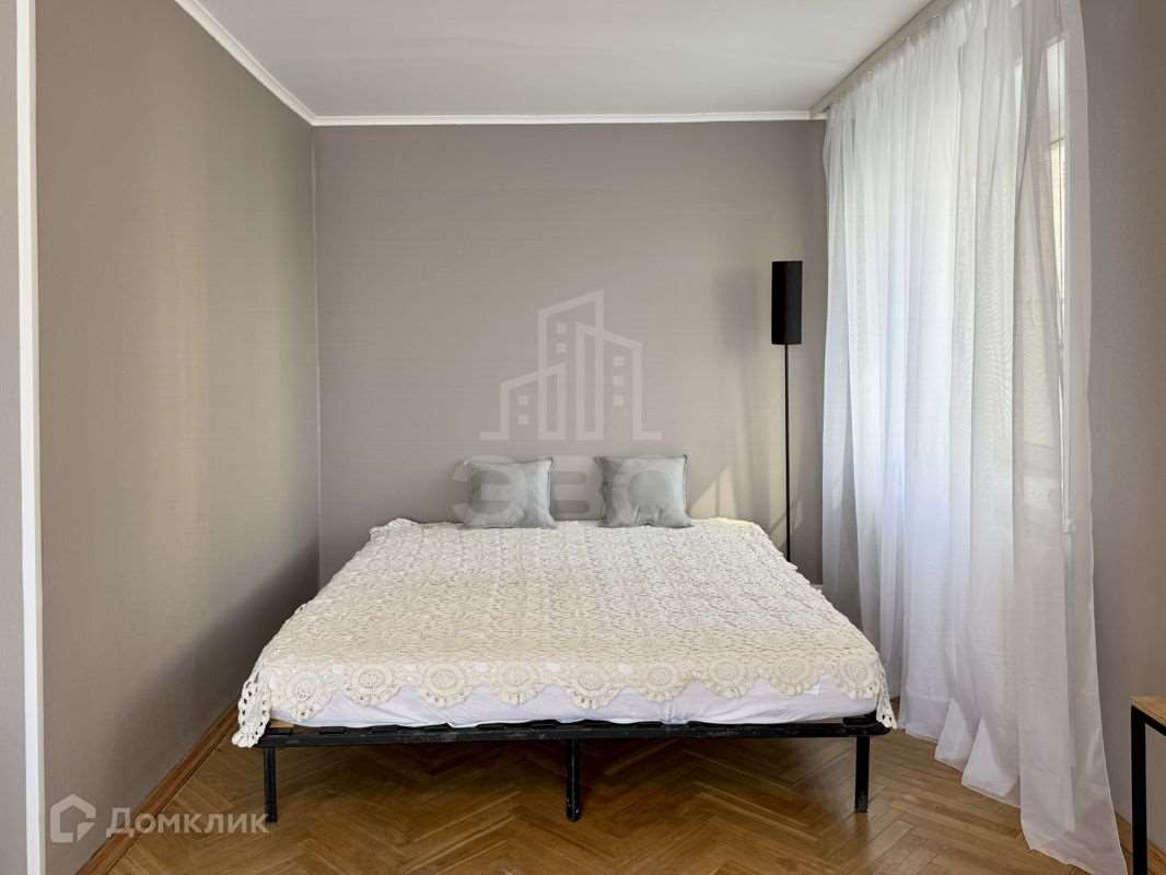 Однокомнатная квартира ул. Наличная улица, 36 к. 5, фото №7