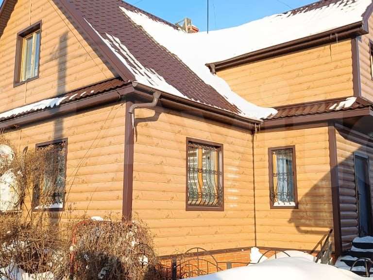 Дом  комнаты Иман улица, фото №10