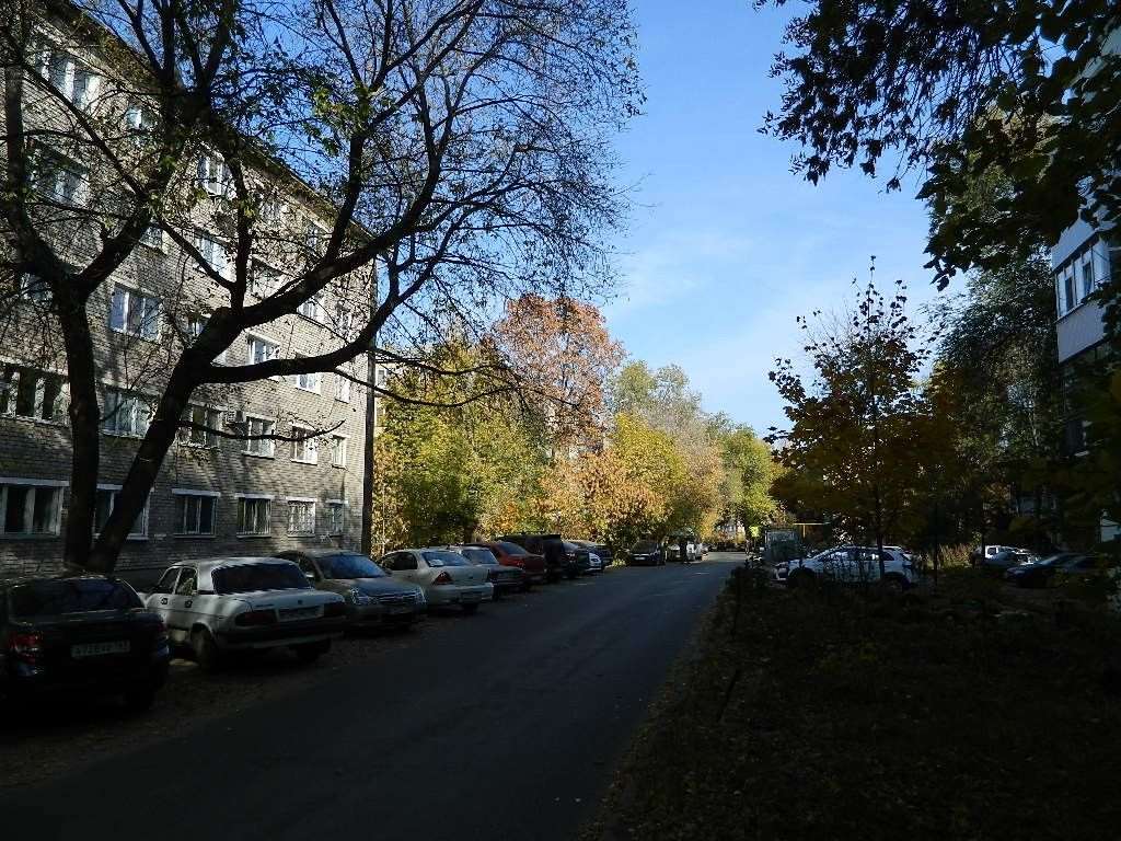 Комната Самара улица, фото №1