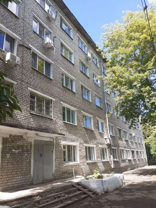 Комната Самара улица, фото №6