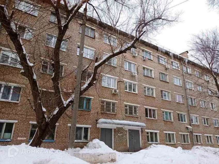 Комната Самара улица, фото №2