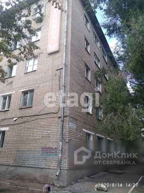 Комната Самара улица, фото №4