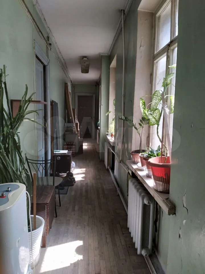 Комната Not Defined, фото №7