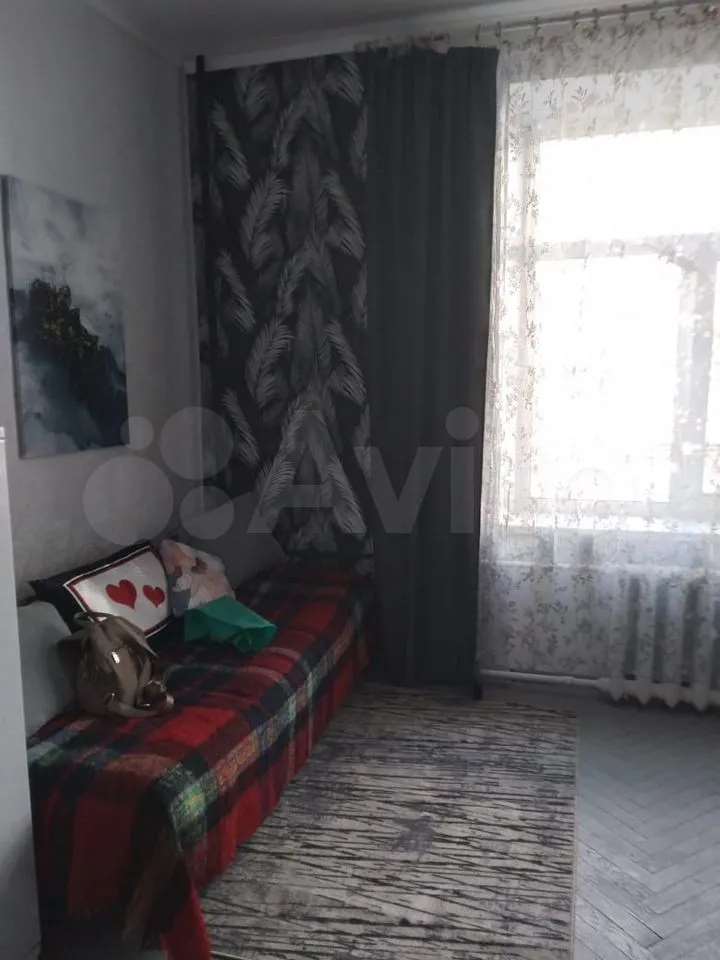 Комната Not Defined, фото №2