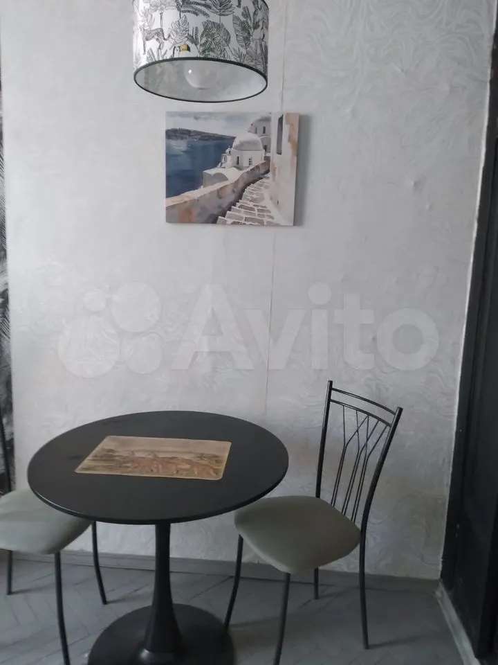 Комната Not Defined, фото №9