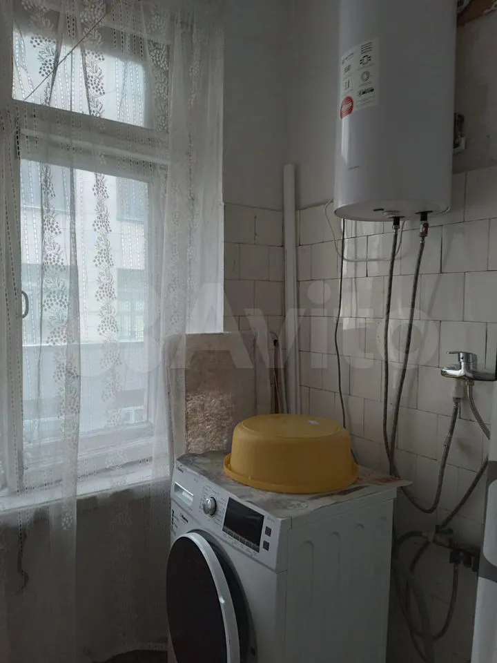 Комната Not Defined, фото №3