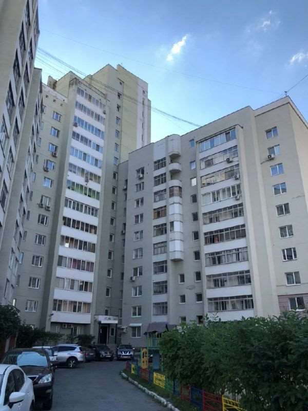 4-х комнатная квартира Екатеринбург улица, фото №7