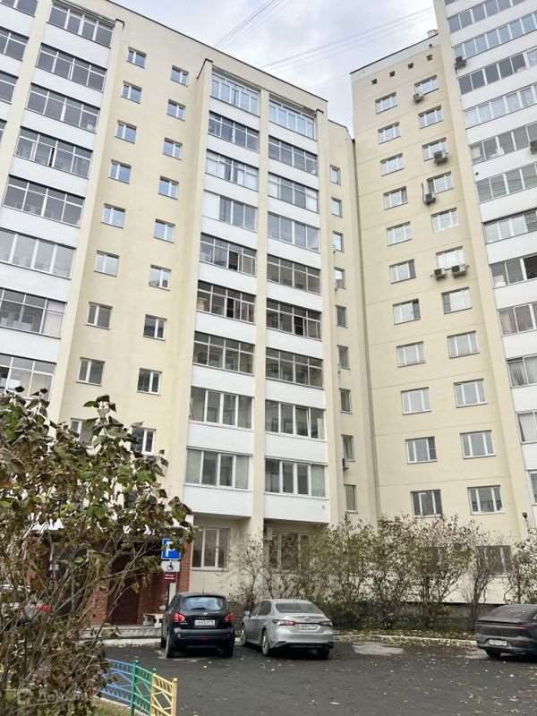 4-х комнатная квартира Екатеринбург улица, фото №6