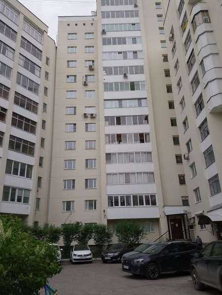4-х комнатная квартира Екатеринбург улица, фото №8