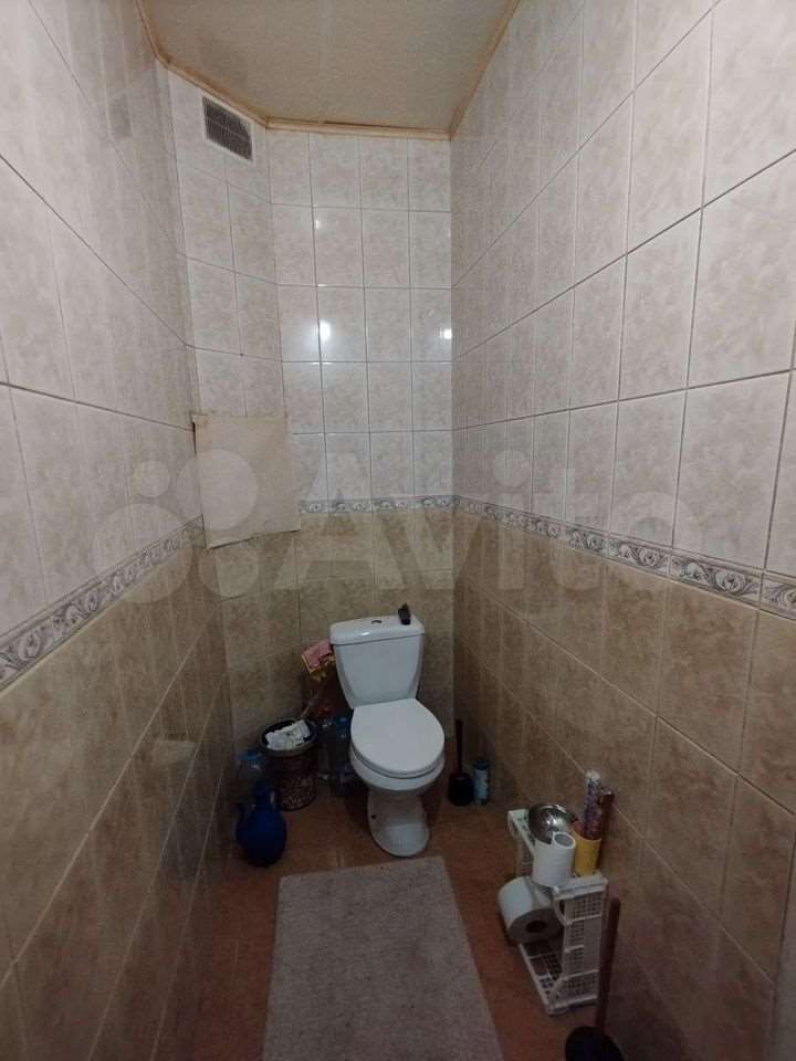 Дом комнаты Яз улица, фото №4