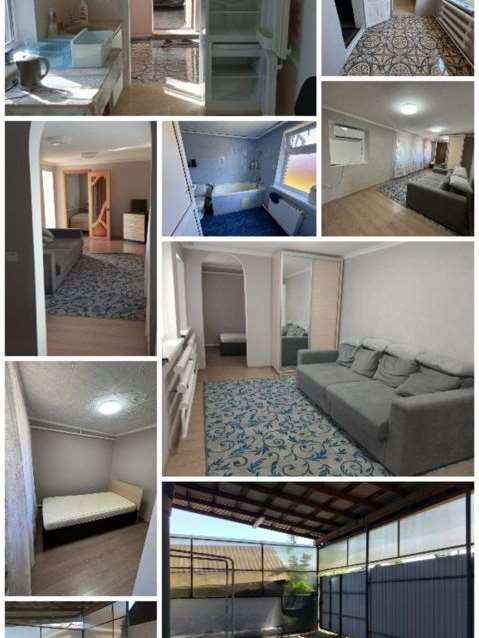 Дом 3 комнаты Краснодарский край, Красноармейский район, x. Трудобеликовский, фото №2