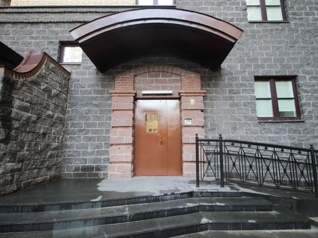 Двухкомнатная квартира ул. Киевская (МО №44 "Московская застава") улица, 3, фото №4