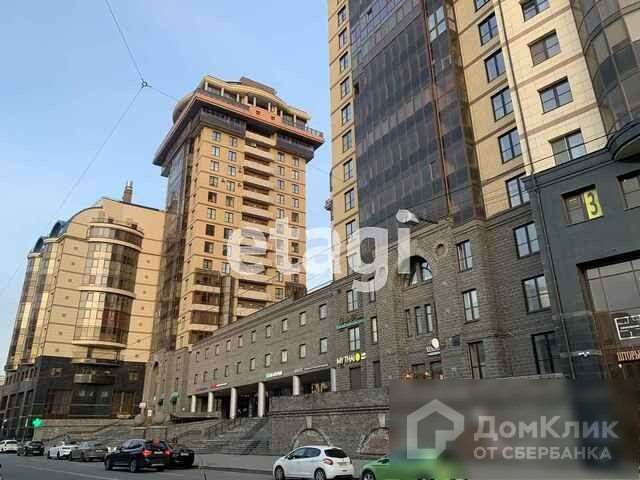 Двухкомнатная квартира ул. Киевская (МО №44 "Московская застава") улица, 3, фото №9
