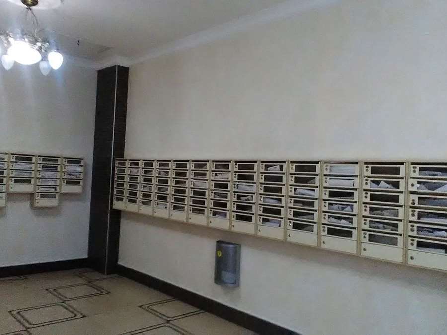 Двухкомнатная квартира ул. Киевская (МО №44 "Московская застава") улица, 3, фото №2