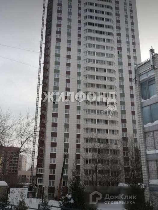 Однокомнатная квартира Немировича-Данченко улица, 122, фото №10