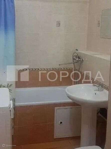 Однокомнатная квартира Семьи Шамшиных улица, 16, фото №3