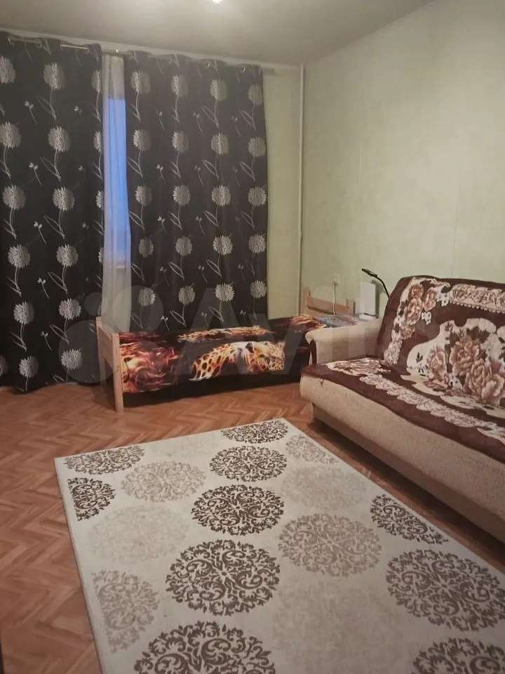 Комната проезд Светлогорский () проезд, 7, фото №4